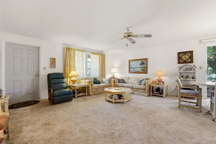 Living space