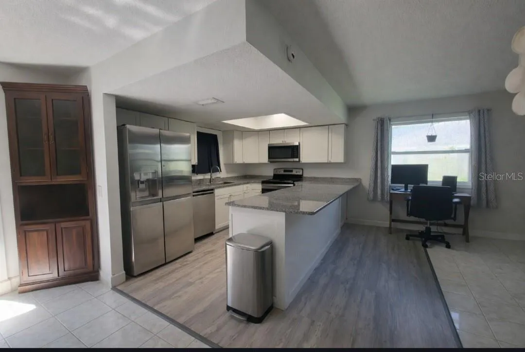 granite counter tops