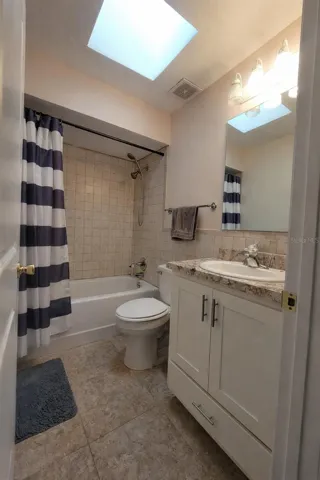 full bath