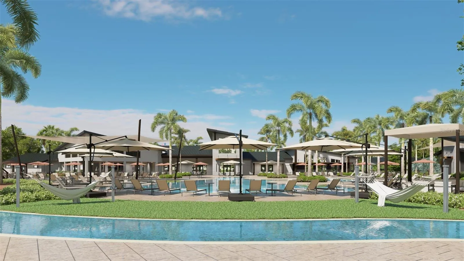 Lazy River
