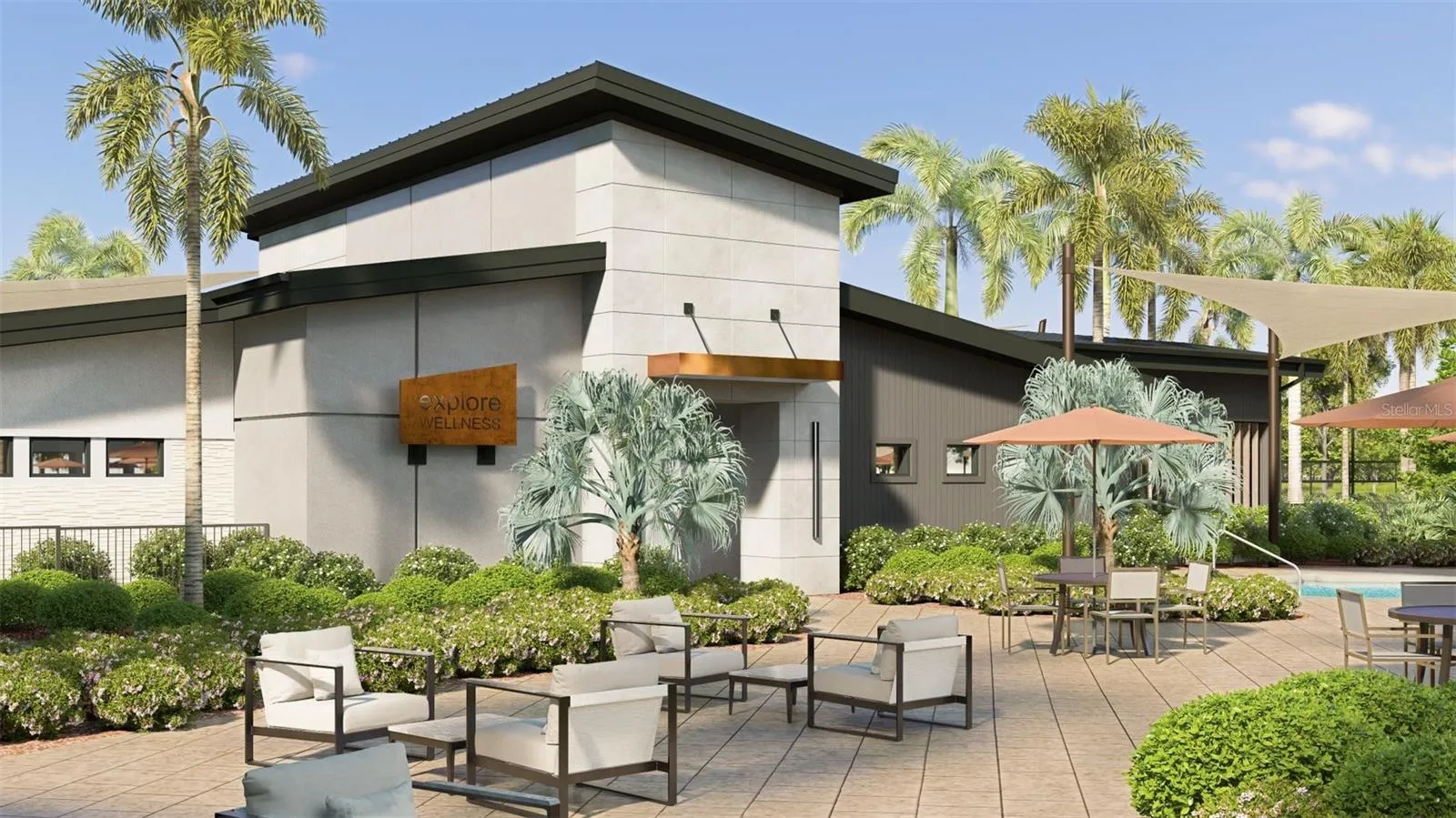 The Wellspring -Spa