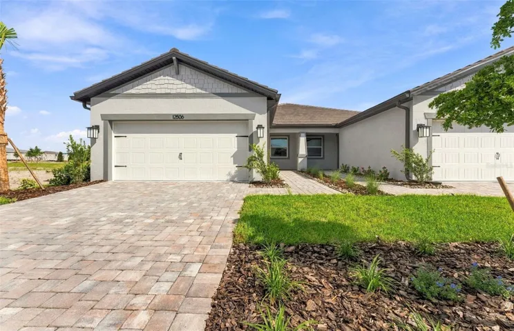 Ellenwood Exterior