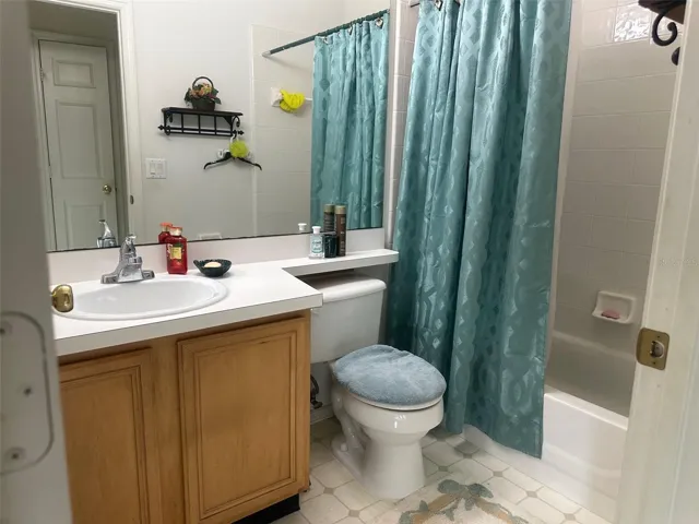 COMMON BATH
