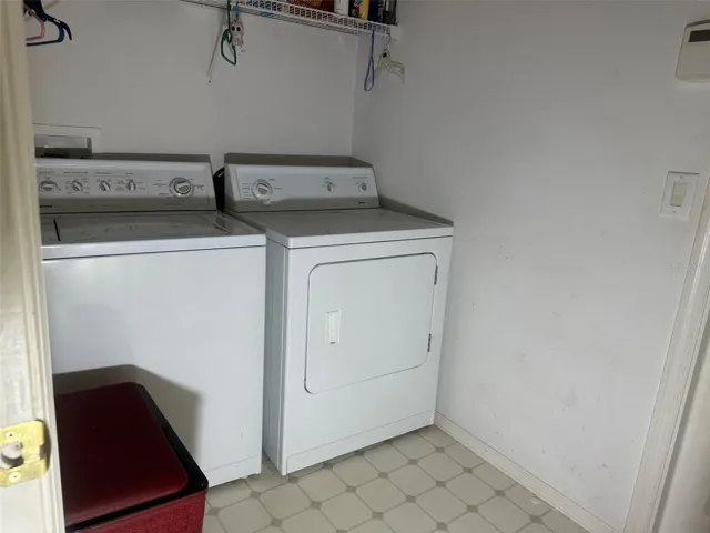 WASH ROOM