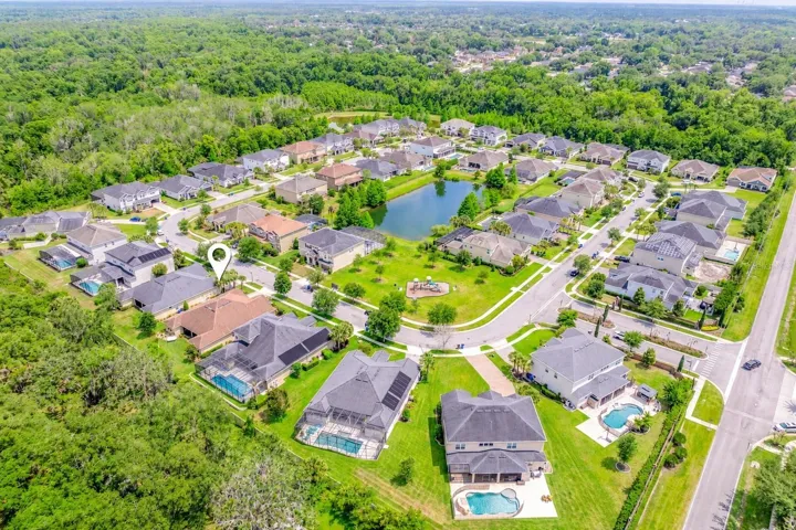 Premium lot, gated access.