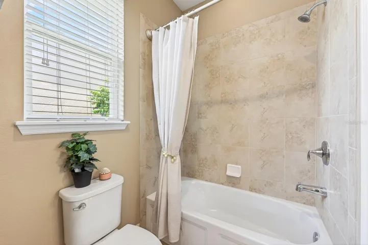 Jack & Jill Bath.