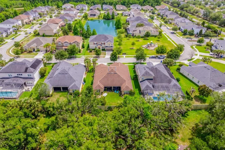 Premium lot, gated access.