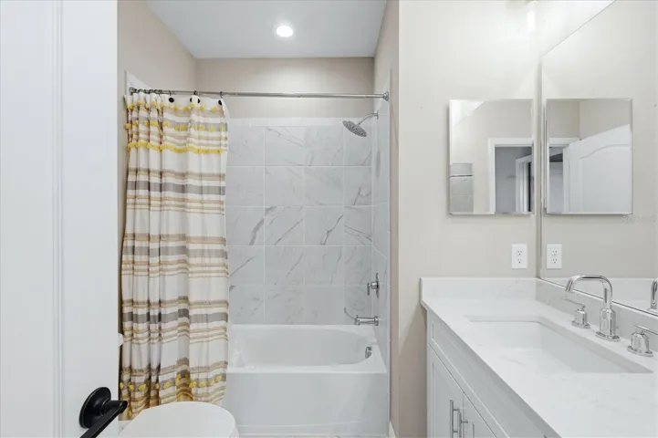 Bathroom #3