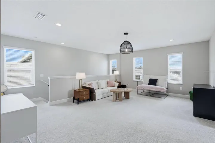 LARGE loft