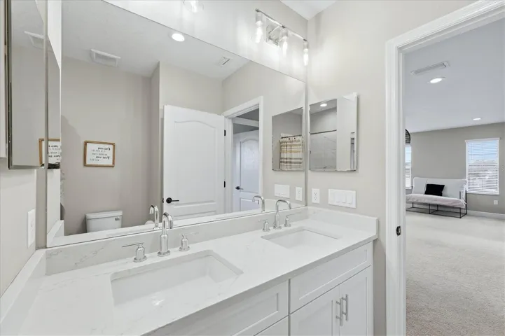 Bathroom #3