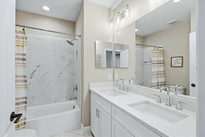 Bathroom #3