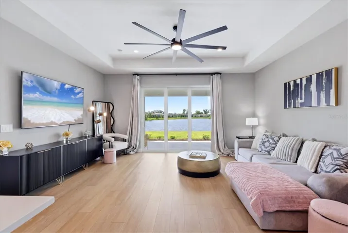 Great room