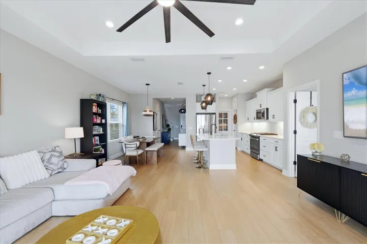 Great room