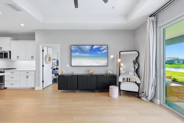 Great room