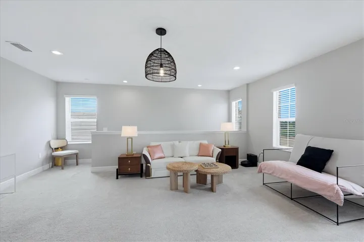 LARGE loft
