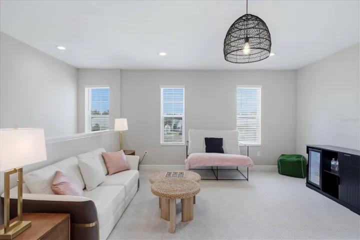 LARGE loft
