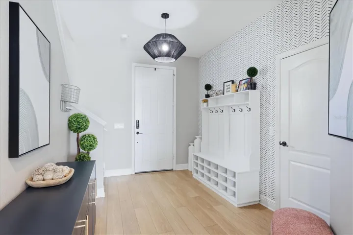Foyer