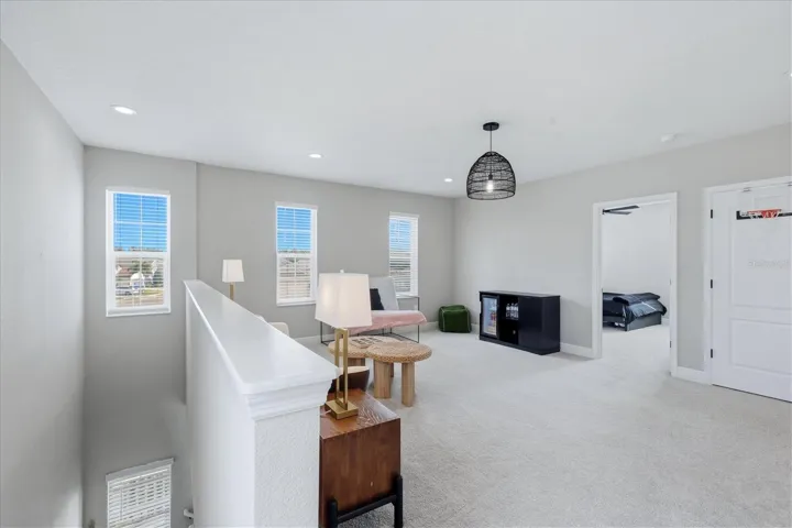 LARGE loft