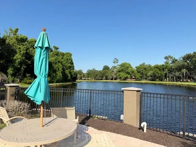 Peaceful living!