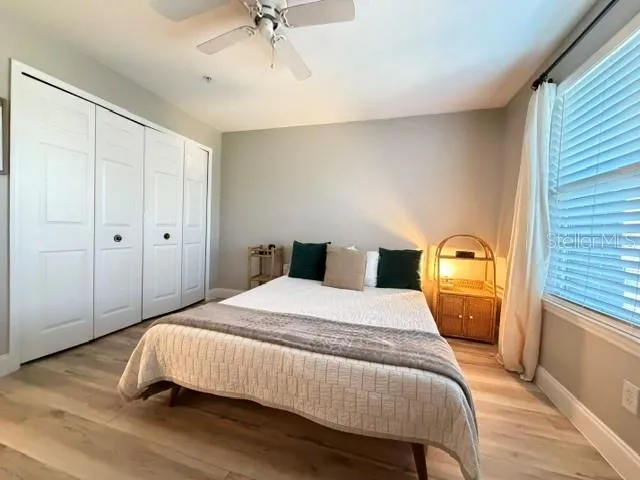 2nd guest bedroom
