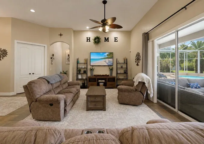 Great room