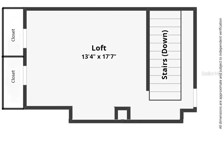 Guest House Loft