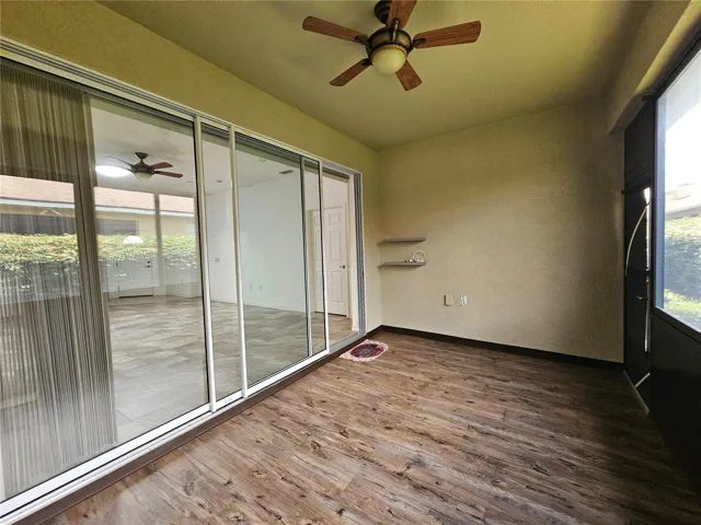 Florida Room