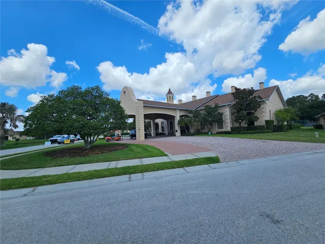 Clubhouse
