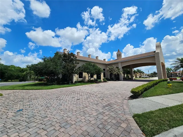 Clubhouse