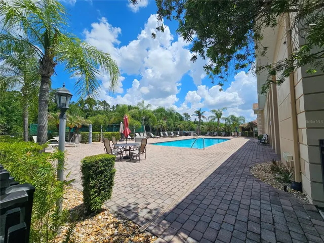 Community Pool
