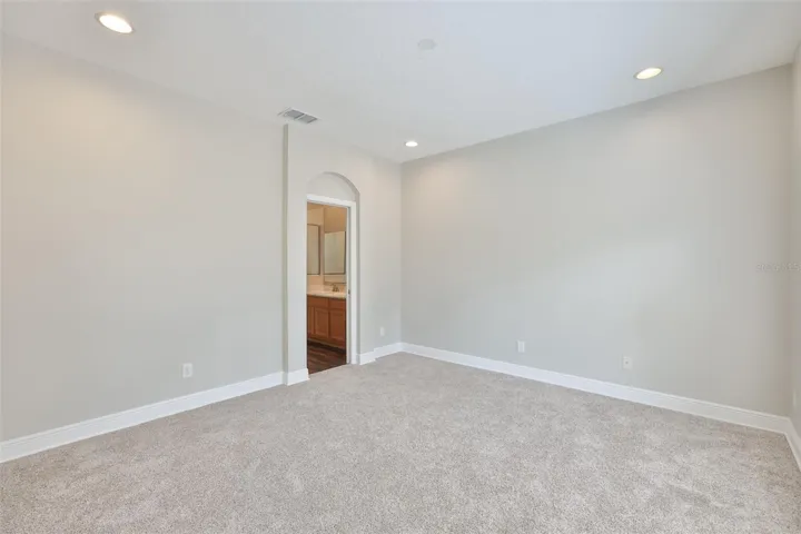 Owners Suite