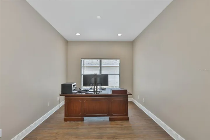 Office/Flex Space