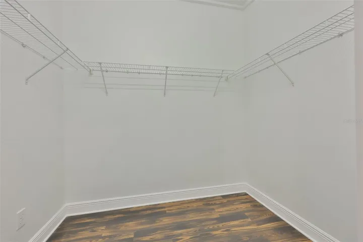 Owners Closet