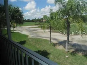 Golf course