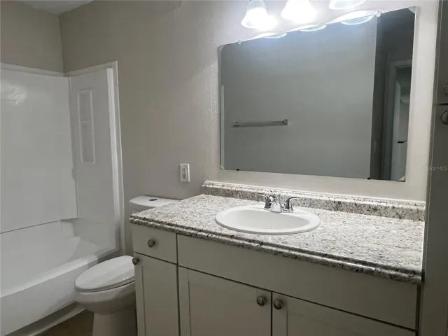 Guess bathroom