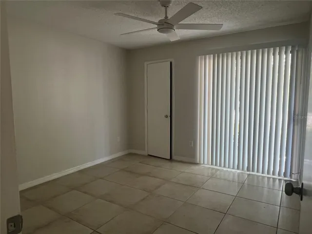 Guess bedroom