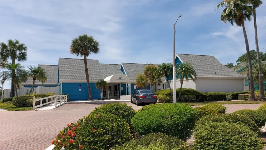 Club House