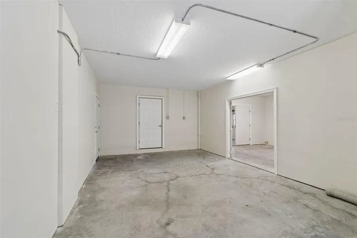 Additional space 2