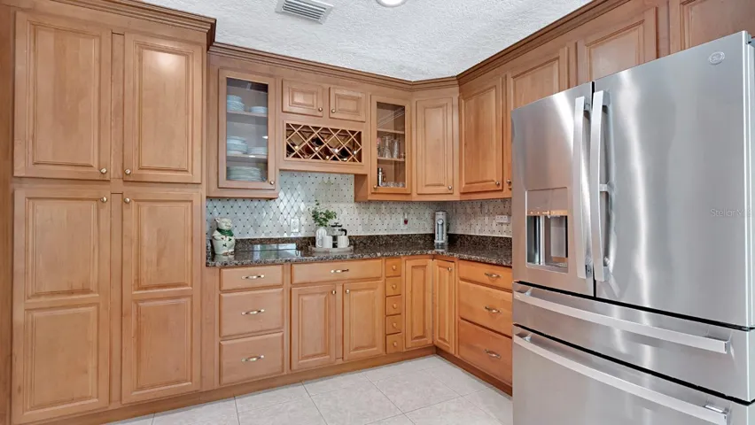 Kitchen Storage
