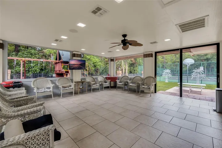 Springs Landing Clubhouse