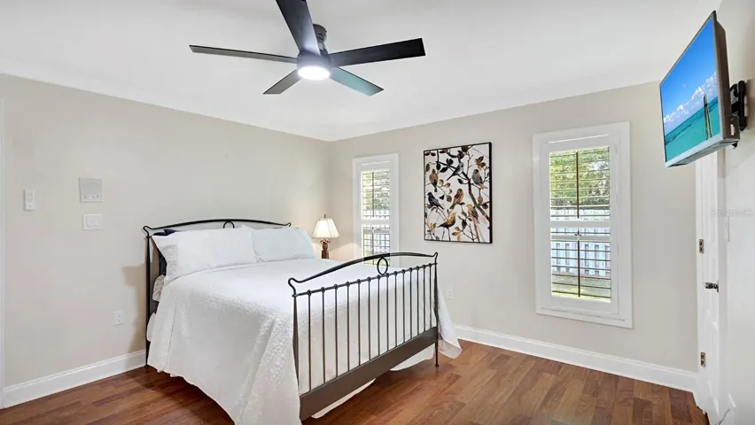 Bedroom 4
