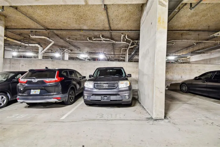 Parking Spot 6