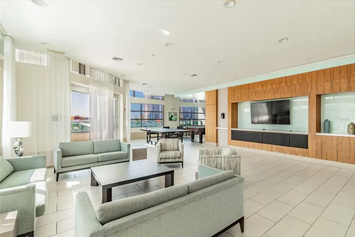 Amenities
