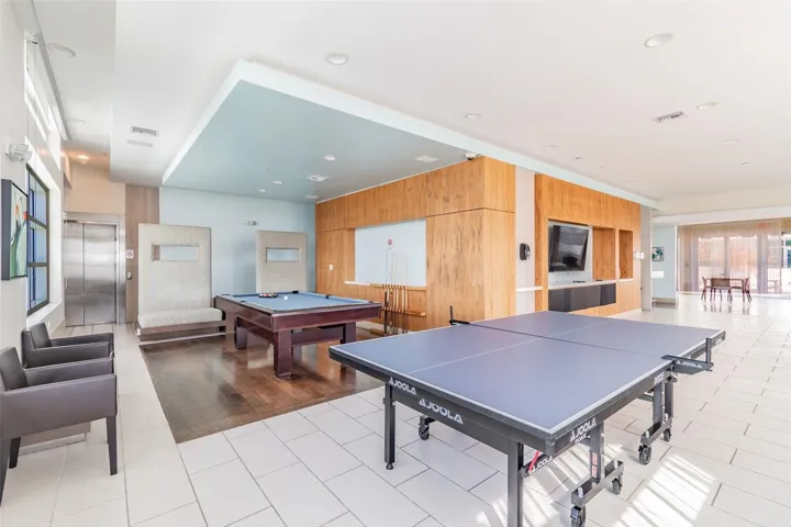 Amenities