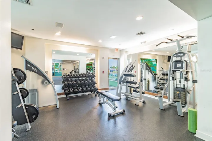 Amenities