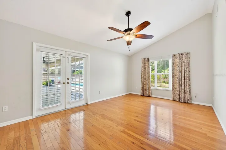 The Family Room