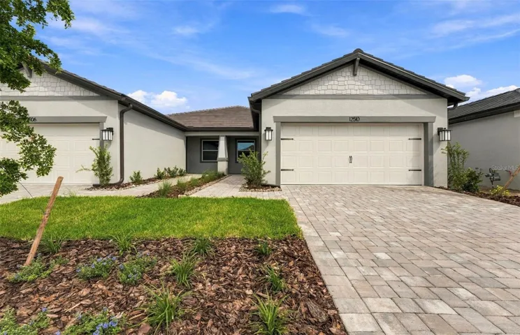 Ellenwood Exterior