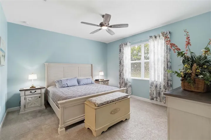 Primary with ensuite