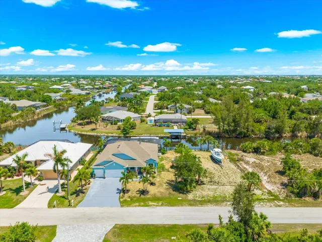 Rare Florida Dream Property!
