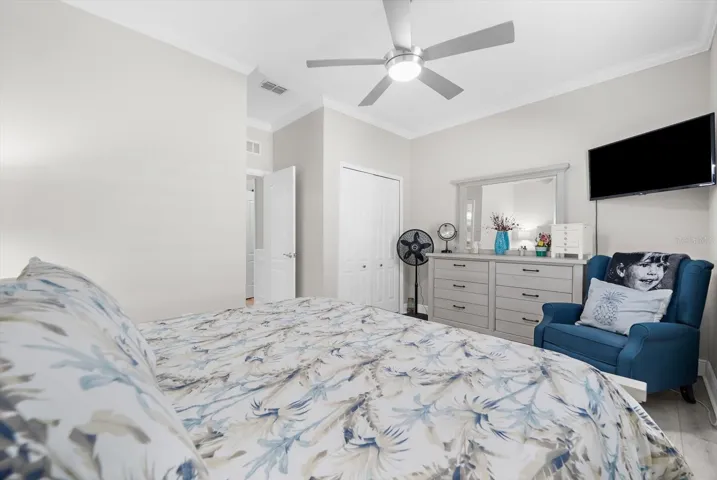 Private En-Suite Setup